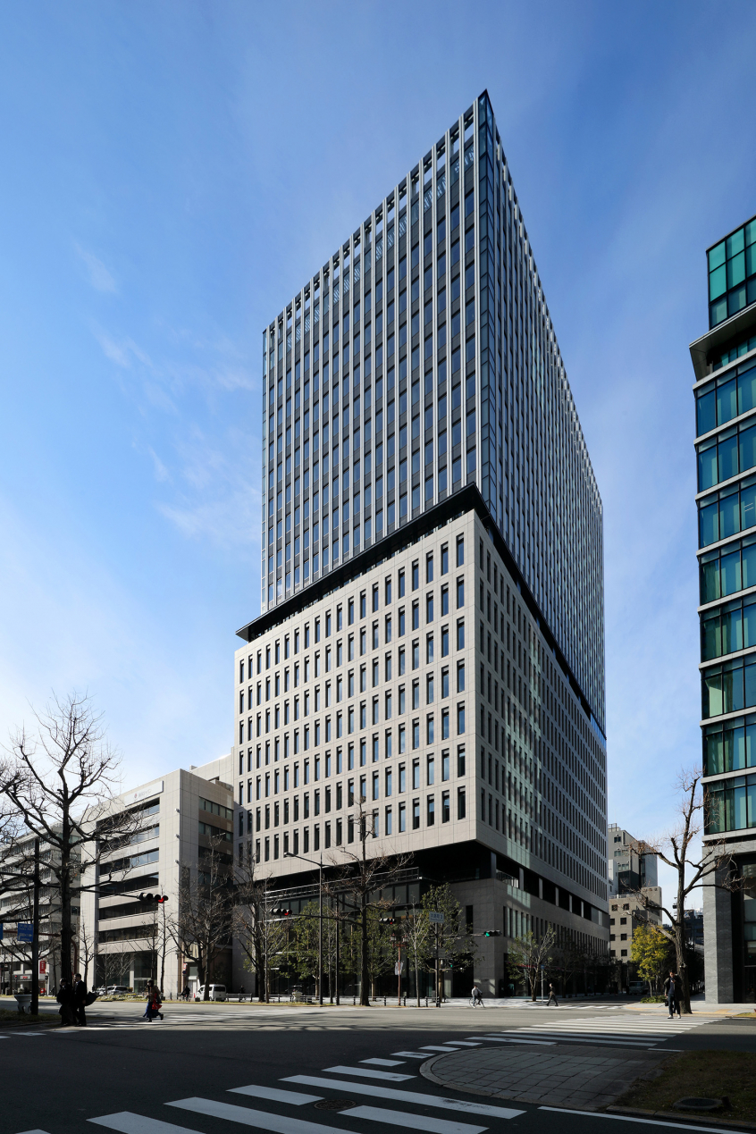 アーバンネット御堂筋ビル