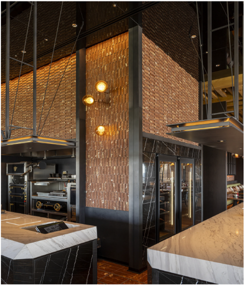 Patina Osaka(パティーナ大阪)