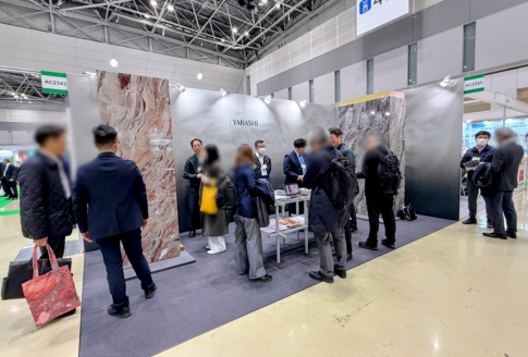 【絶 賛 開 催 中 】 建築・建材展 2026