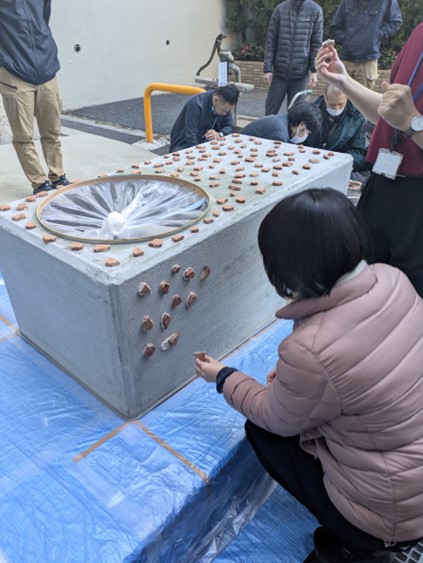 いしみらいラボのご案内